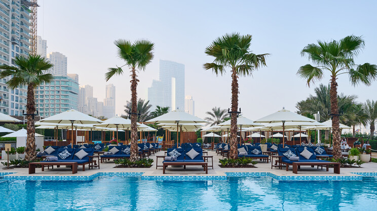 Rixos Premium Dubai